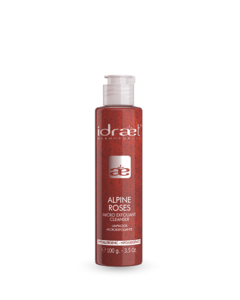 ALPINE ROSES MICRO EXFOLIANT CLEANSER - LIMPIADOR MICROEXFOLIANTE