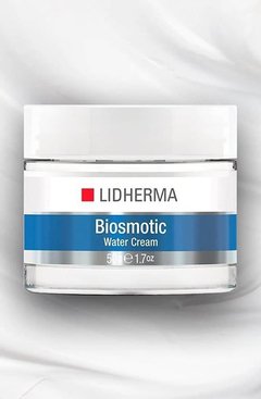 Biosmotic Water Cream - Crema