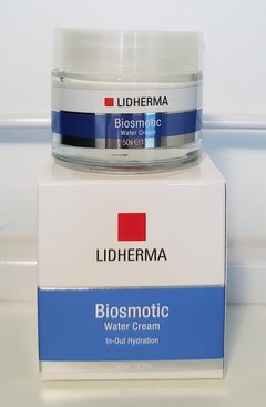 Biosmotic Water Cream - Crema - comprar online