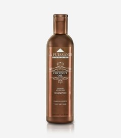 Shampoo de Coco x 300 ML