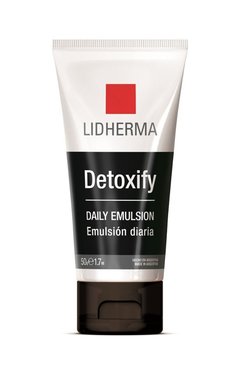 Detoxify Daily Emulsión - comprar online
