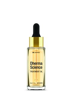 Dherma Science Treatment Oil