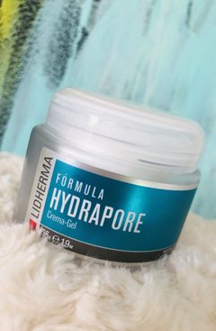 Hydrapore Crema Gel - comprar online