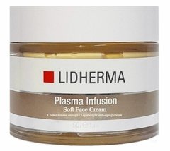 plasma soft cream