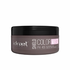 Idraet Color Shield Mascara PH 4,5