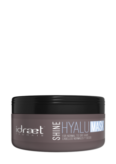 HYALU SHINE MASK IDRAET