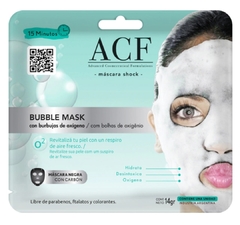 ACF Máscara Bubble
