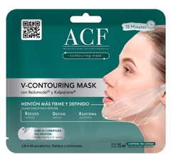 ACF Mascara V-Contour