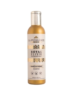 Shampoo Royal Elixir x 300 ML