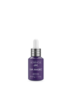 UVA MALBEC SERUM SERUM REGENERADOR idraet