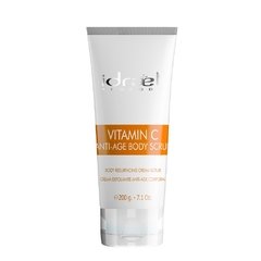 VITAMIN C ANTI-AGE BODY SCRUB - EXFOLIANTE ANTI-AGE X 200 GR