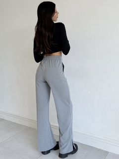 Pant sastrero Melba - tienda online