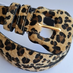 Cinto Animal Print - loja online