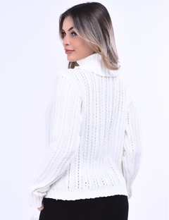 Blusa Cacharrel Olivia - moda feminina, o look perfeito - femininabelles