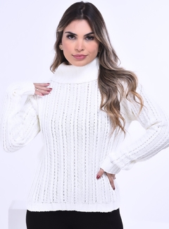 Blusa Cacharrel Olivia na internet