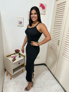 Vestido Ribana Giovana - comprar online