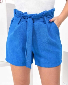 Shorts Viscolinho Fany - comprar online