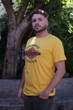 Remera California