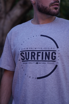 Remera Surfing - comprar online