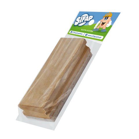 BORRADOR SIFAP ESCOLAR MADERA P/PIZARRON