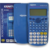 CALCULADORA CIENT EXAKTUS EX82A AZUL - comprar online