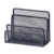 ORGANIZADOR ONIX 5 PZAS METAL CAL.NEGRO - comprar online