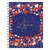 CUADERNO A4 90HJ LISO NORPAC TD 2131L FANTA - tienda online