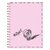 CUADERNO A4 90HJ RAY NORPAC TD 2138RR FEMME - comprar online