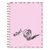 CUADERNO A4 180HJ RAY NORPAC TD 2158R FEMME - comprar online