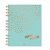 CUADERNO A5 90HJ RAY NORPAC TD 2118R FEMME - tienda online