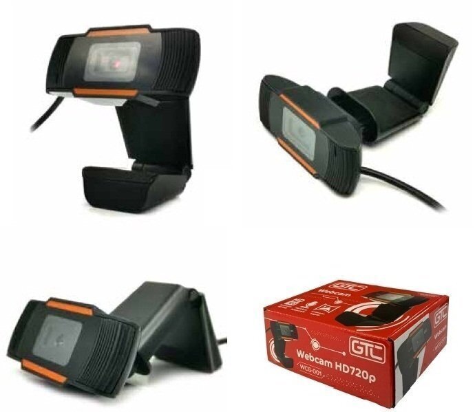 Camara web gtc sale