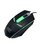 COMBO GAMING GTC CBG-018N TECLAD+MOUSE - comprar online