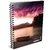 CUADERNO 16X21 80HJ ESP RAY AMERICA TERRA - comprar online