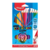 LAPICES COLOR 12 LAR JUMBO MAPED STRONG
