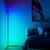 LAMPARA LED DE PIE RGB GTC KTD-100 en internet