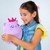 PELUCHE BEAMIES ALICE IK0135 - comprar online