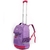 MOCHILA CARRO ELF 2DIV 6437A VIOL B/GOM - comprar online