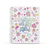 CUADERNO A4 96HJ RAY MOOVING QUITAPESARES - comprar online