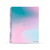 CUADERNO A4 80HJ RAY MOOVING PASTEL - comprar online