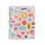CUADERNO A4 80HJ RAY MOOVING SMILE FEVER