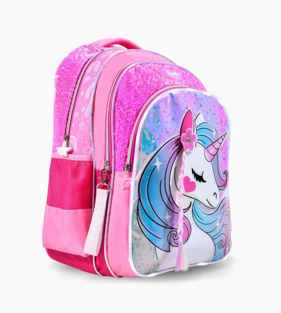 MOCHILA 18