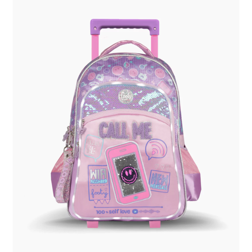 Mochila xtrem self love deals