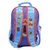 MOCHILA 12" CRESKO PAW PATROL PW113 - TINTA AMARILLA