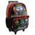 MOCHILA CARRO 16" CRESKO ZOMBIE OM602 en internet