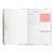 AGENDA 15X21 SEM/VIS MOOVING INSPIRE - comprar online