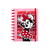 CUAD REMOV A4 MOOVING C/DIS MINNIE MOUSE