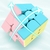 CUBO MAGICO COLOURS PASTEL 3X3X3 26314 en internet