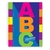 CUADERNO ABC 21.27 T/D 60HJ CUA RIVADAVIA - TINTA AMARILLA