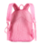 MOCHILA ELF 3690 ROSA 44X31X18CM en internet