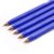 BOLIGRAFO BIC 1 MM OPACO AZUL C/U - comprar online